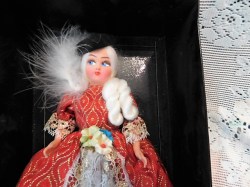 italy ethnic 8 inch a